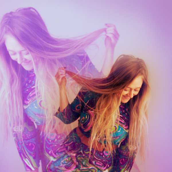 Giggles for Gratitude- A Visualization Technique that Gets You Grounded