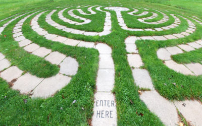 On the Topic of Chronic Illness, Gravity, and Acceleration… And Listening to Your Intuition