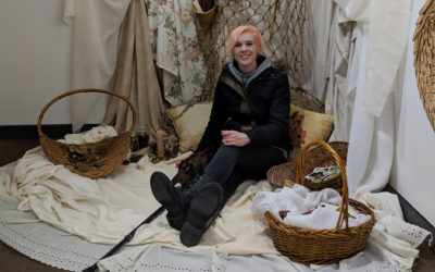 Ehlers-Danlos Syndrome (EDS) Awareness Month – My Personal Experience