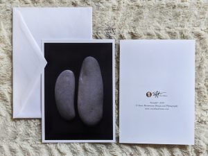"Growth" - 5x7 Print/Postcard with Envelope