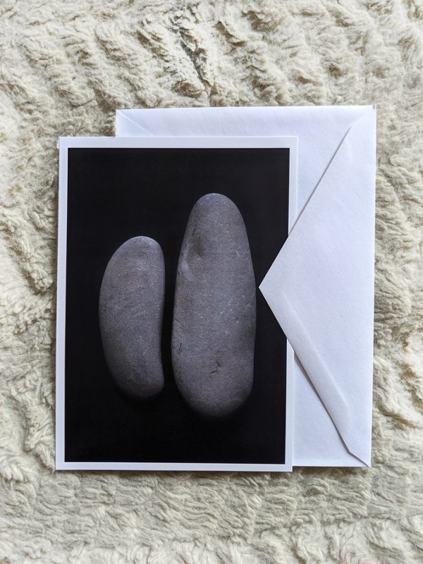 "Growth" - 5x7 Print/Postcard with Envelope - Image 4