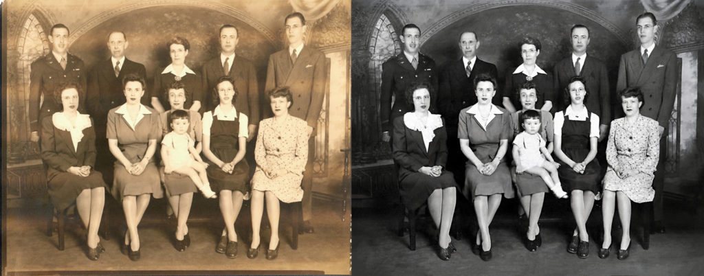 erie pa photo restoration