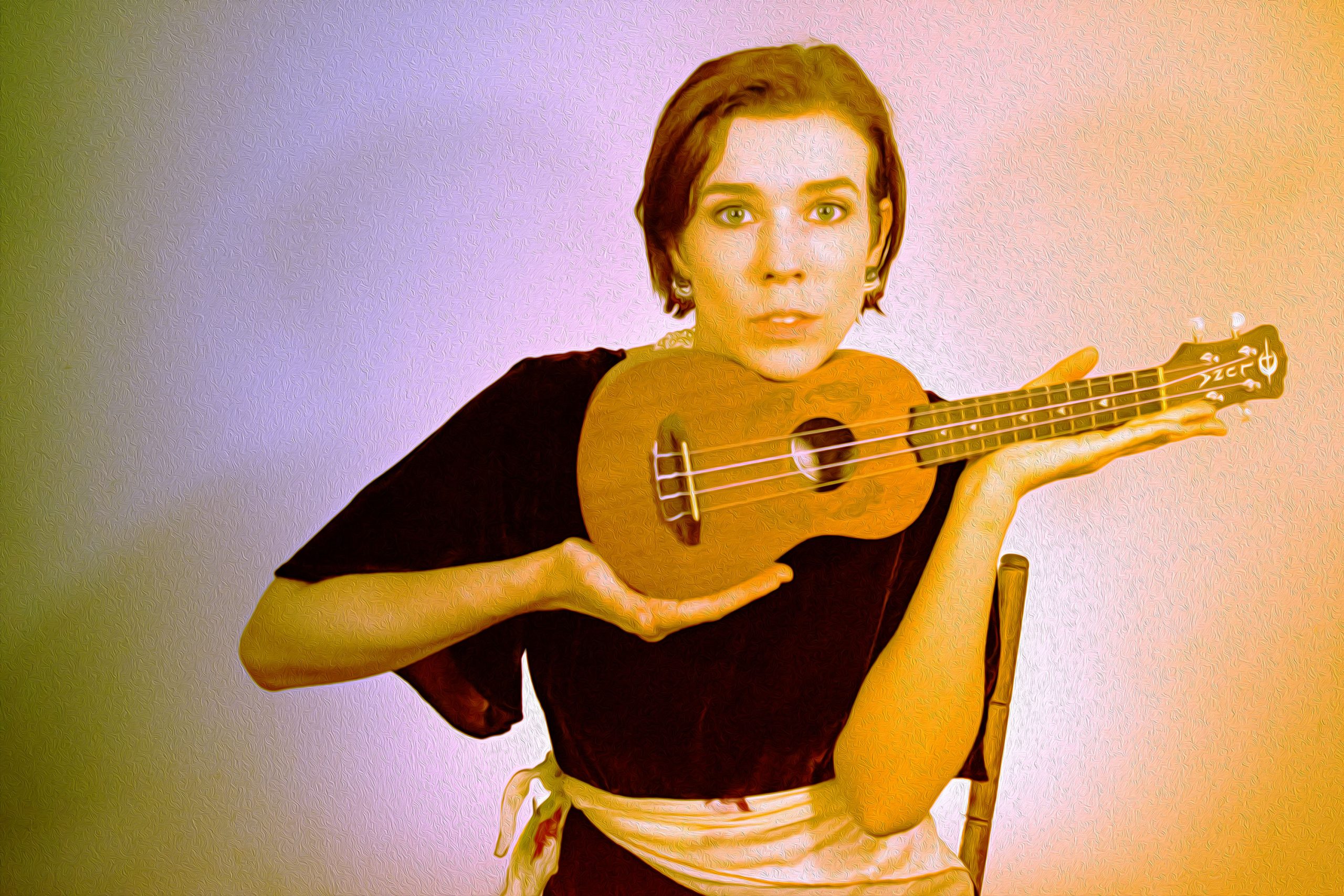 music and songwriting