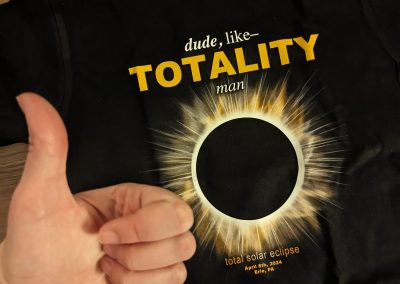 thumbs up