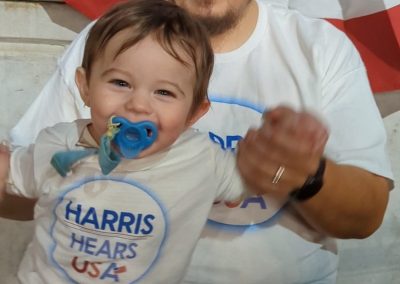 baby harris